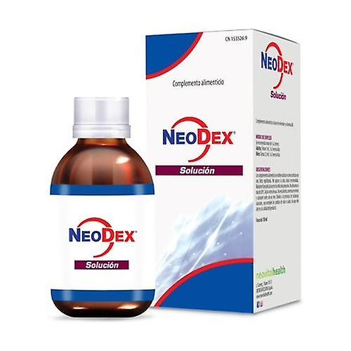 Neo Dex roztok 150 ml on Productcaster.