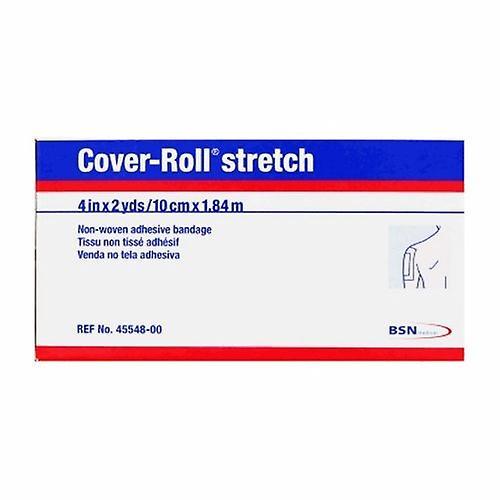 Bsn-Jobst Dressing Retention Tape, Count of 1 (Pack of 1) on Productcaster.