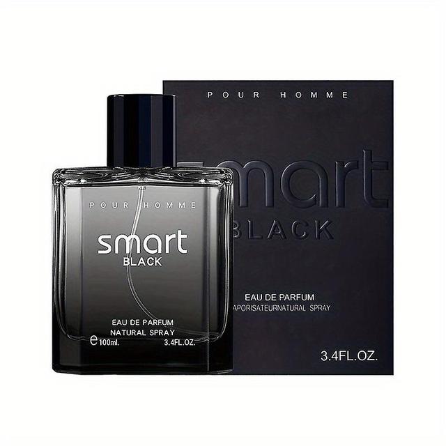 Eau de Toilette Spray Pour Hommes Rafraîchissant Et Durable Ocean Woody Notes Light Fragrance Parfum Pour Dating Party Cadeau Idéal 34oz 1143-whisk... on Productcaster.