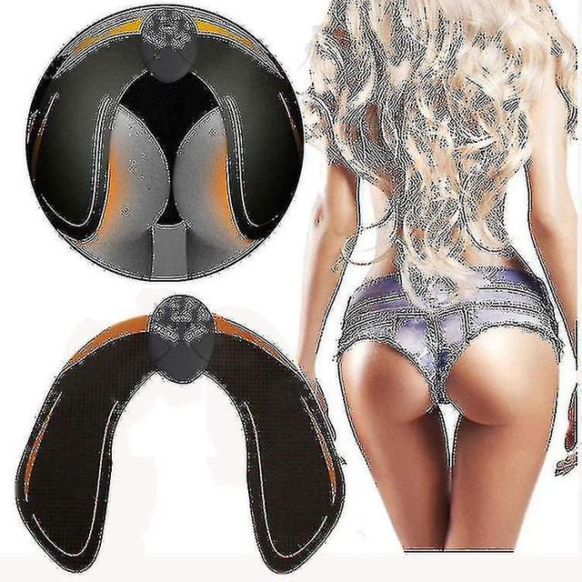 Abs Stimulator Buttocks/hips Er Tr, Hip Er With 6 Modes Fitness Ar Home Ab Out Equipment on Productcaster.