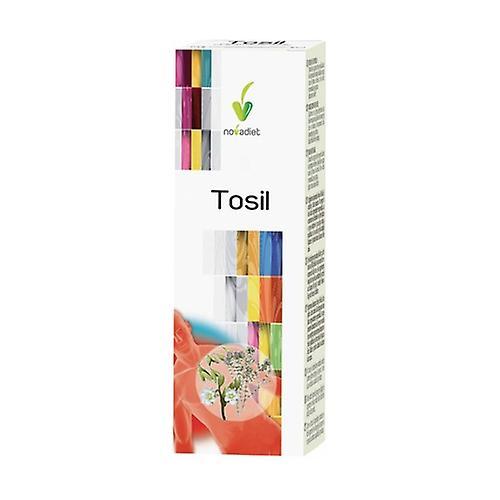 Novadiet Tosil 30 ml on Productcaster.