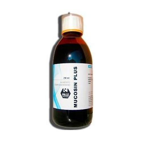 Nale Mucosin Plus 250 ml on Productcaster.