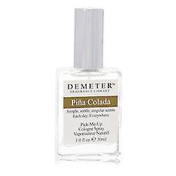 Demeter pina colada cologne spray di demeter 1 oz on Productcaster.