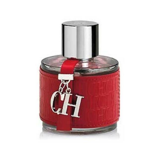 Carolina Herrera Ch Eau De Toilette Spray 100ml on Productcaster.