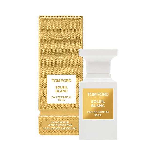 Unisex Perfume Tom Ford EDP Soleil Blanc 50 ml on Productcaster.