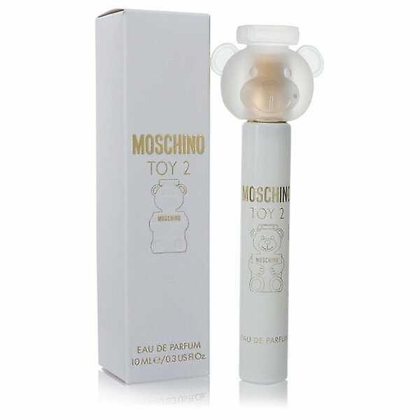 Moschino Toy 2 Mini Edp Spray 0.3 Oz For Women on Productcaster.