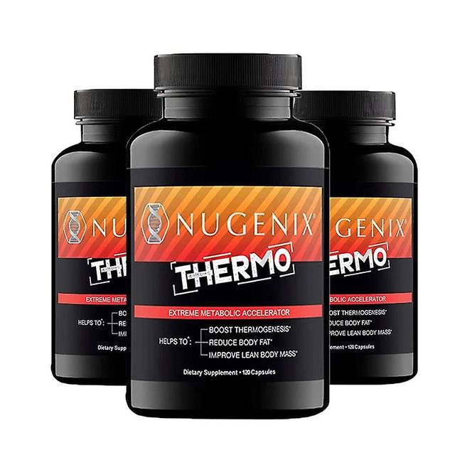 Sofirn Men's Body and Weight Management Supplement - Muscle Building, Heat Release and Healthy Weight - 120 Capsules 120count-3bottle on Productcaster.