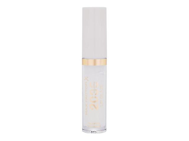 Max Factor - 2000 Calorie Lip Glaze 000 Melting Ice - For Women, 4.4 ml on Productcaster.