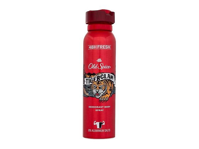 Old Spice - Tigerclaw - Dla mężczyzn, 150 ml on Productcaster.