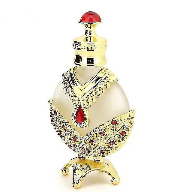 Hareem Al Sultan Gold from Dubai - Long-lasting and Addictive Personal Perfume Oil Fragrance - Concentrated Perfume Oil 12ml -SJL on Productcaster.