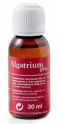 Algatrium Algatrium Plus nestemäinen 30 ml on Productcaster.