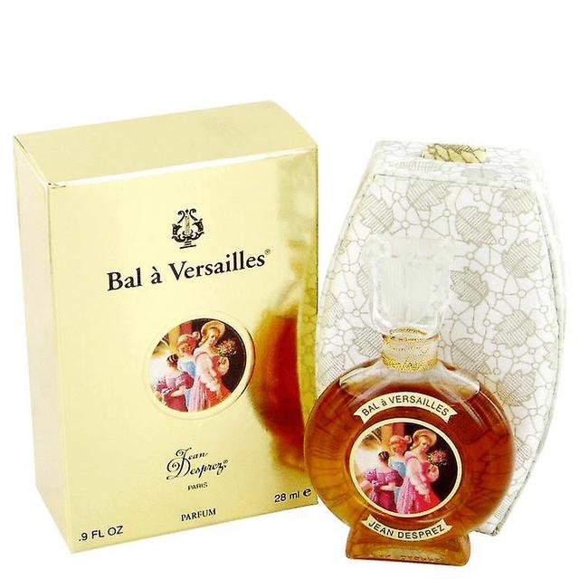 Bal a versailles puro perfume por jean desprez. on Productcaster.