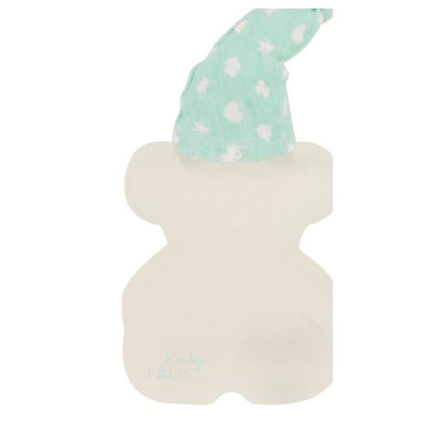 Baby tous eau de cologne spray (tester) by tous 3.4 oz eau de cologne spray on Productcaster.