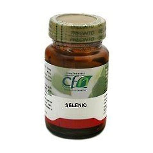 Selenium 90 capsules on Productcaster.