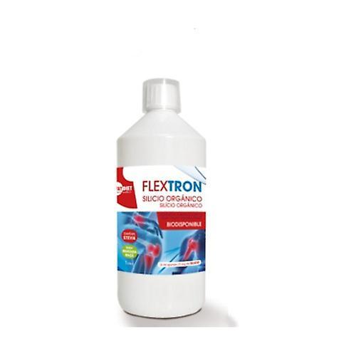 Waydiet Natural Products Flextron Organic Silicon 1 L on Productcaster.