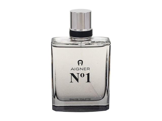 Aigner - Aigner No 1 - For Men, 100 ml on Productcaster.