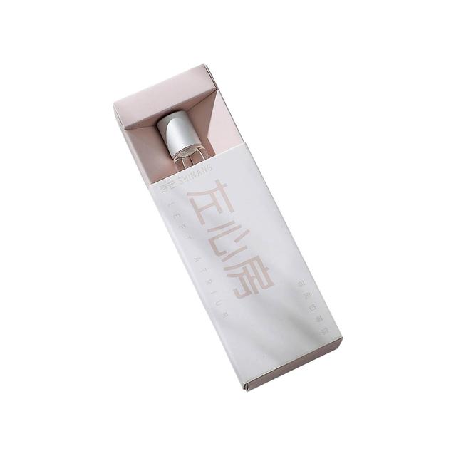 Gaoguang Sample Of Fresh And Long-lasting Light No Man's Land Roll-on Perfume For Women 10ml GAO244995 F One Size on Productcaster.