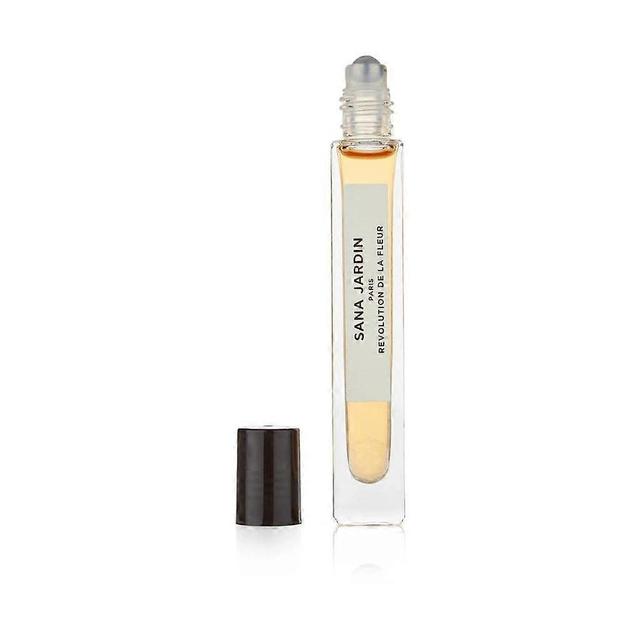 Sana jardin revolution de la fleur eau de parfum rollerball 10ml on Productcaster.