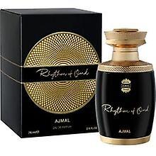 Ajmal - Rhytm Of Oud EDP 75ml on Productcaster.