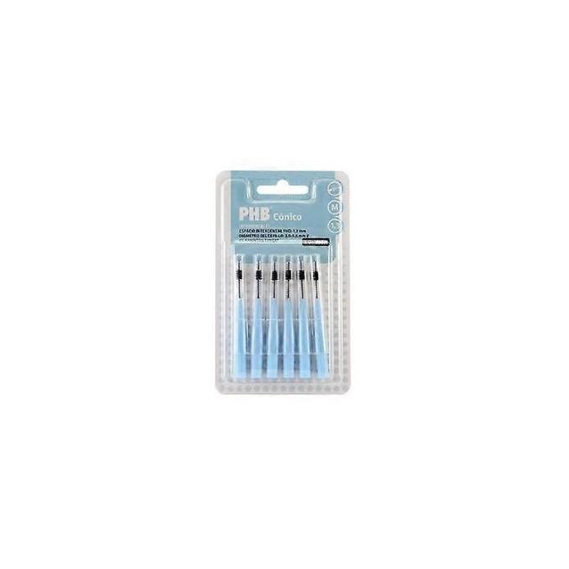 Phb interdental cónico 6er-Pack on Productcaster.