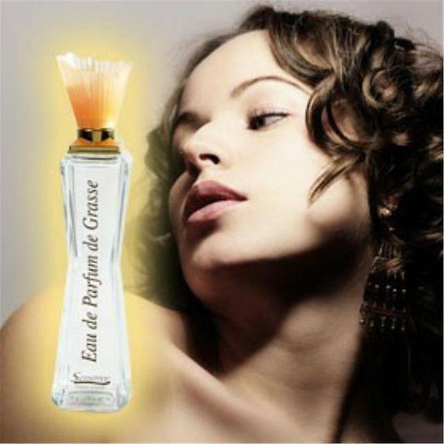 Sensitive Osmosis : Oriental Fleuri Poudré - Eau de Parfum Femme on Productcaster.