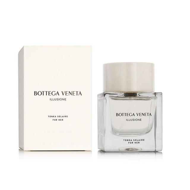 Women's Perfume Bottega Veneta EDP Illusione Tonka Solaire 50 ml on Productcaster.