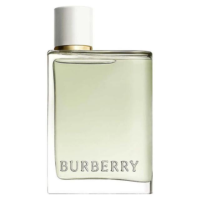 Burberry Her Eau de Toilette 50ml on Productcaster.