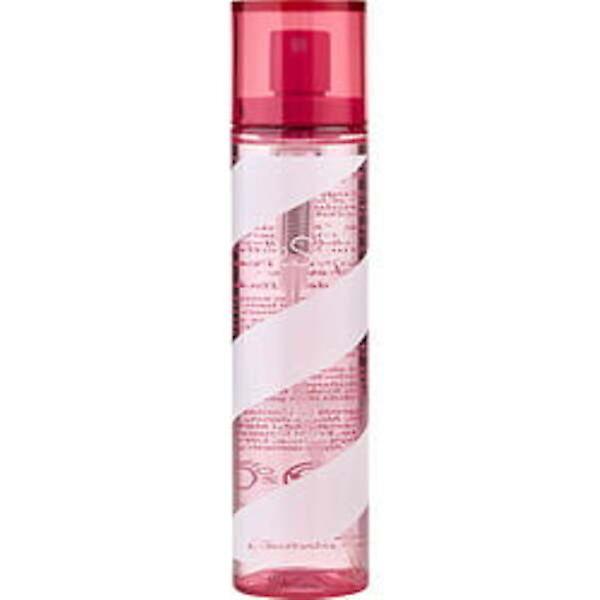 PINK SUGAR by Aquolina HAIR PERFUME SPRAY 3.38 OZ For Women on Productcaster.