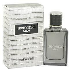 Jimmy choo man eau de toilette spray by jimmy choo 6.7 oz on Productcaster.