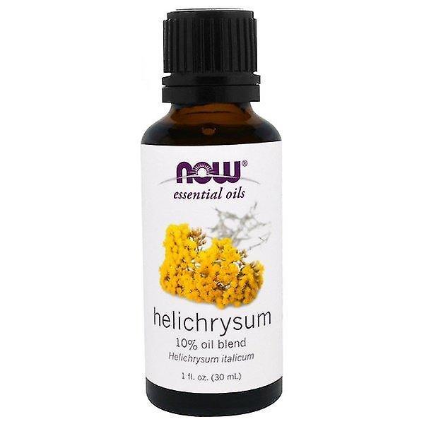 Now Foods, Helichrysum, 1 fl oz (30 ml) on Productcaster.