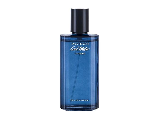 Davidoff - Cool Water Intense - miehille, 75 ml on Productcaster.