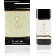 Khadlaj - Valor Honor EDP 100ml on Productcaster.