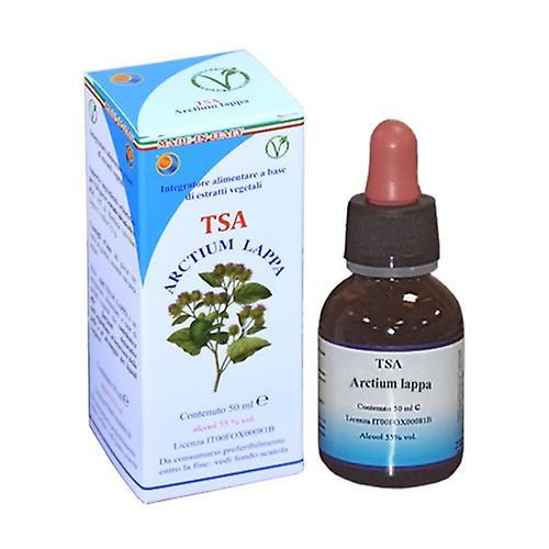 Herboplanet Tsa Arctium Lappa 50 ml on Productcaster.