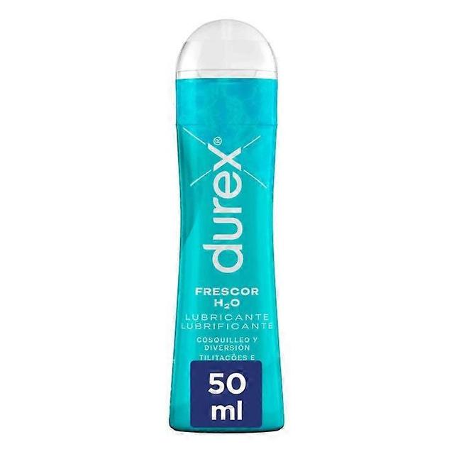 Durex play gel de formigamento lubrificante 50ml on Productcaster.