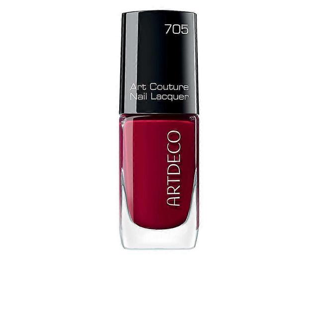 Artdeco art couture nail lacquer 705 berry on Productcaster.