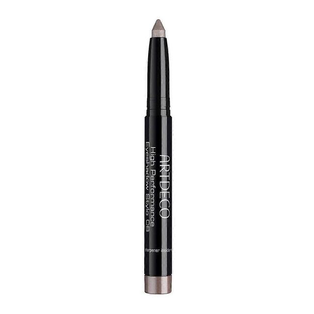 Artdeco high performance eyeshadow stylo 08-benefit silver grey on Productcaster.