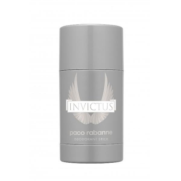 Paco Rabanne Invictus Deodorant Stick 75ml on Productcaster.