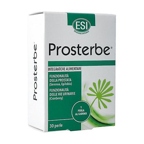 ESI Prosterbe 30 softgels on Productcaster.