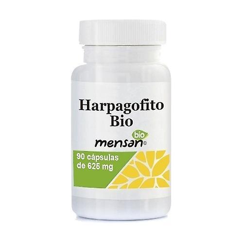 Mensan Harpagophytum Bio joint wellness 90 vegetable capsules of 625mg on Productcaster.