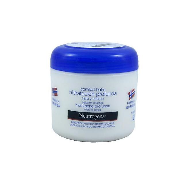 Neutrogena comfort balsamo 300ml on Productcaster.