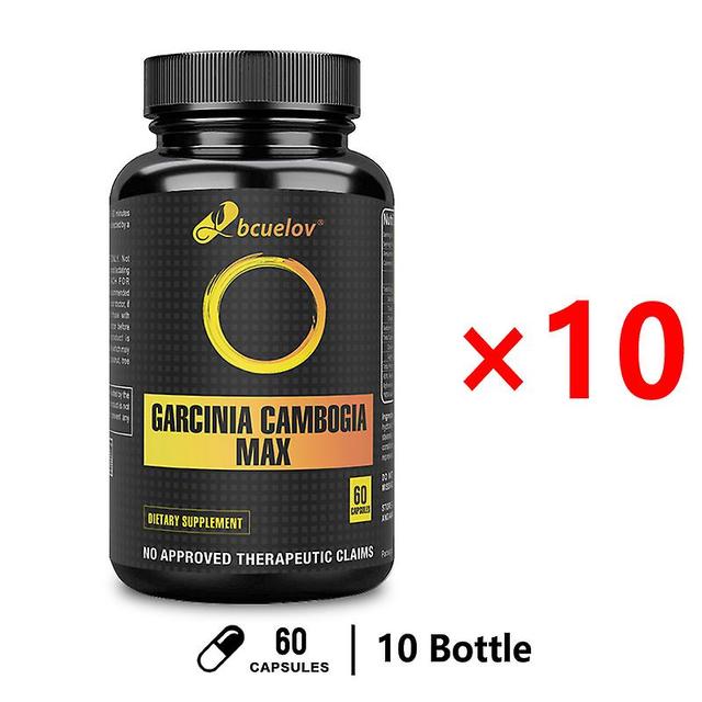 Vorallme garcinia cambogia podporuje spaľovanie tukov, kontrolu hmotnosti a metabolizmus, potlačenie chuti do jedla, zdravie čriev a imunitný dopln... on Productcaster.