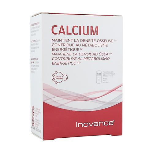 Inovance Calcium 60 tablets on Productcaster.