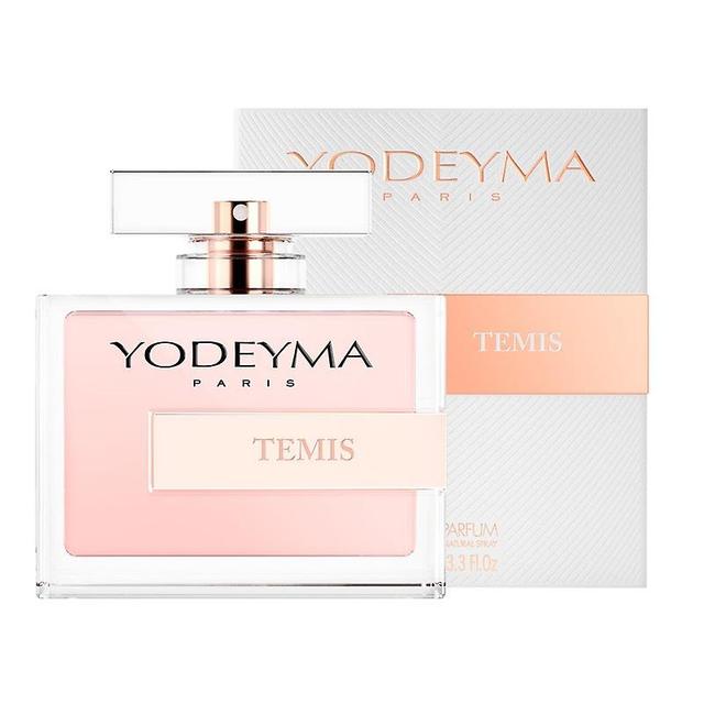 Yodeyma Temis Eau de Parfum for Women 100ml on Productcaster.