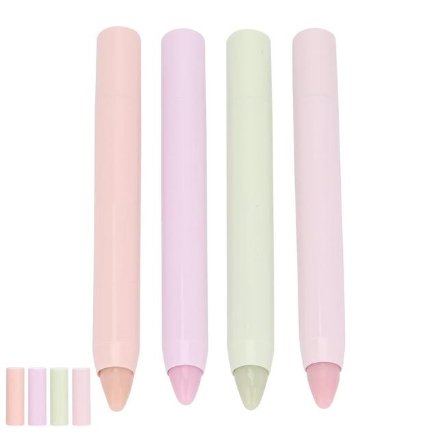 Mini bâton de parfum solide, parfum léger, parfum de poche solide durable, huile essentielle en forme de stylo, parfum solide pour femmes on Productcaster.