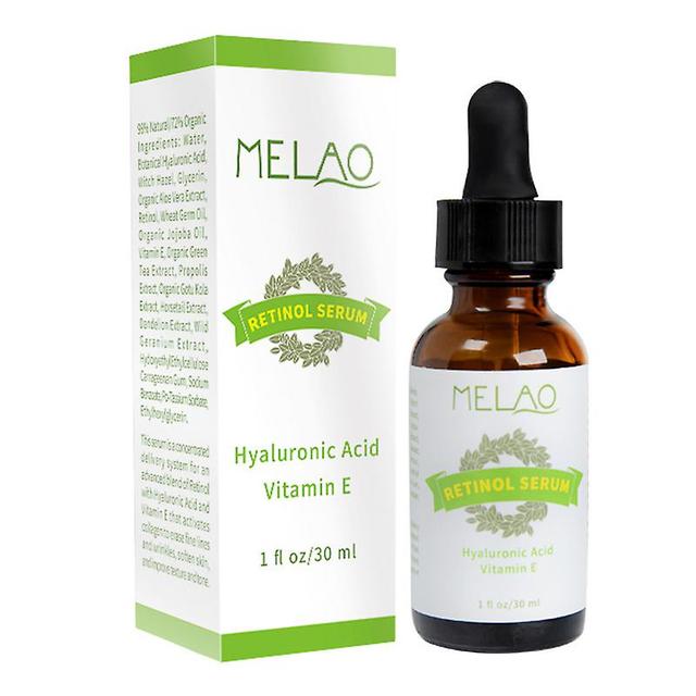 Melao Cross-border Vitamin A Alcohol Retinol Essence Stock Solution on Productcaster.