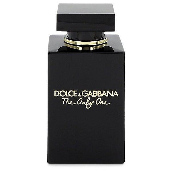 Dolce & Gabbana The Only One Intense Eau De Parfum Spray (tester) 3.3 Oz For Women on Productcaster.