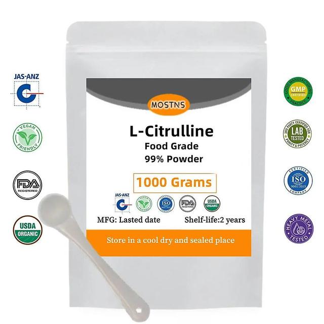 Huamade 50-1000g L-Citrulline on Productcaster.