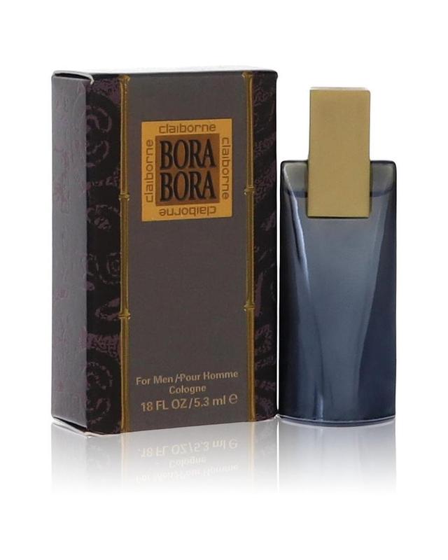 Liz Claiborne Bora Bora Mini EDT pour Homme n / a 5 ml on Productcaster.