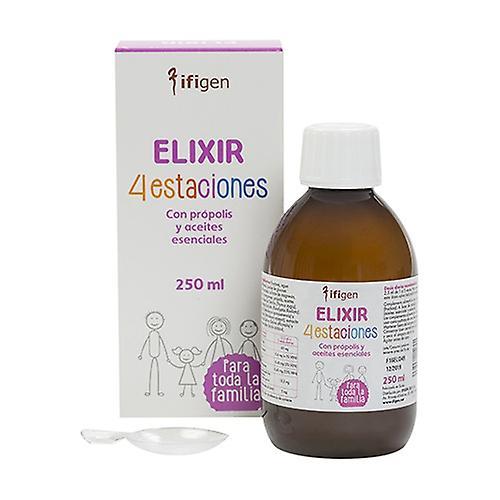 Ifigen Elixir 4 Seasons 250 ml on Productcaster.