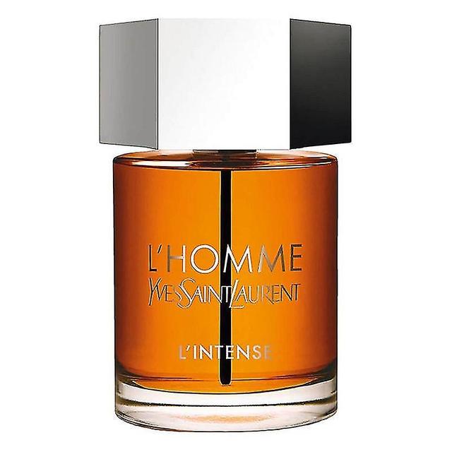 Yves Saint Laurent L'Homme Parfum Intense Eau de Parfum 100ml on Productcaster.